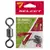 Вертлюжок Select Basic Swivel #6 (9 шт / уп), Размер: #6 (11.5 мм), фото 